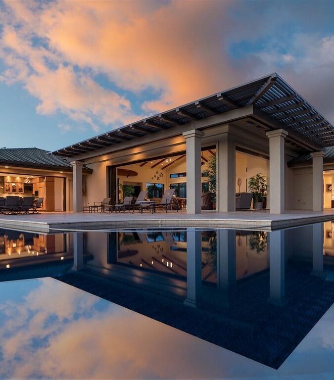 Villa Makena