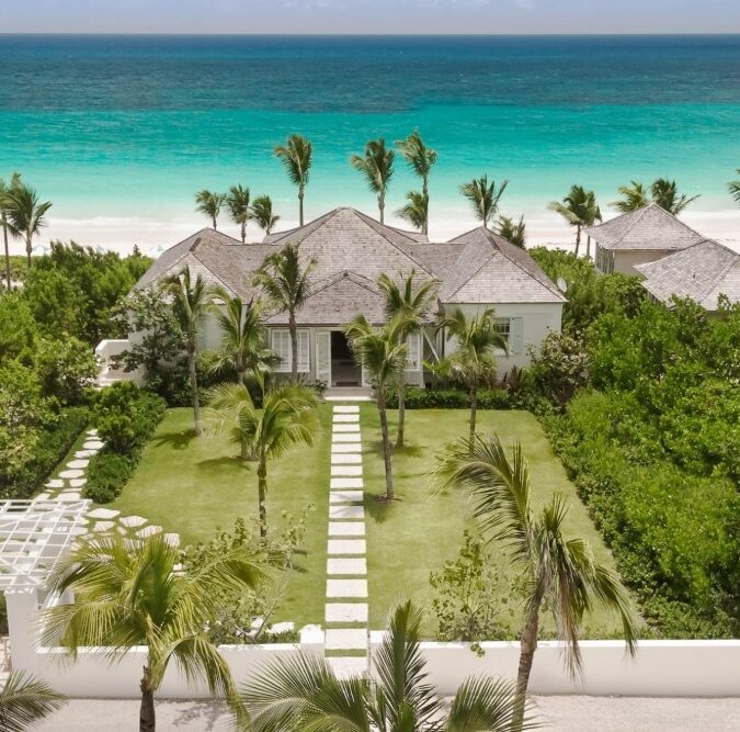 Villa Pink Sands