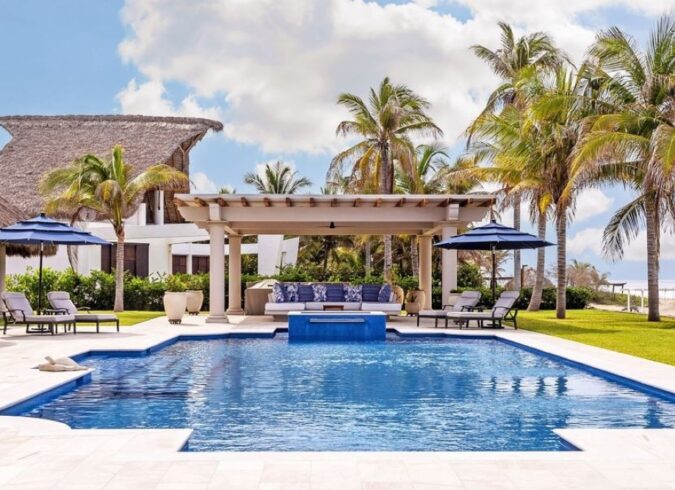Casa Los Naranjos