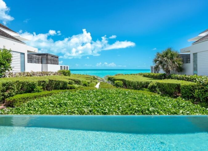 Long Bay Villa