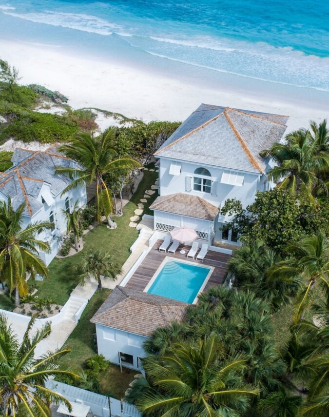 Villa Serene