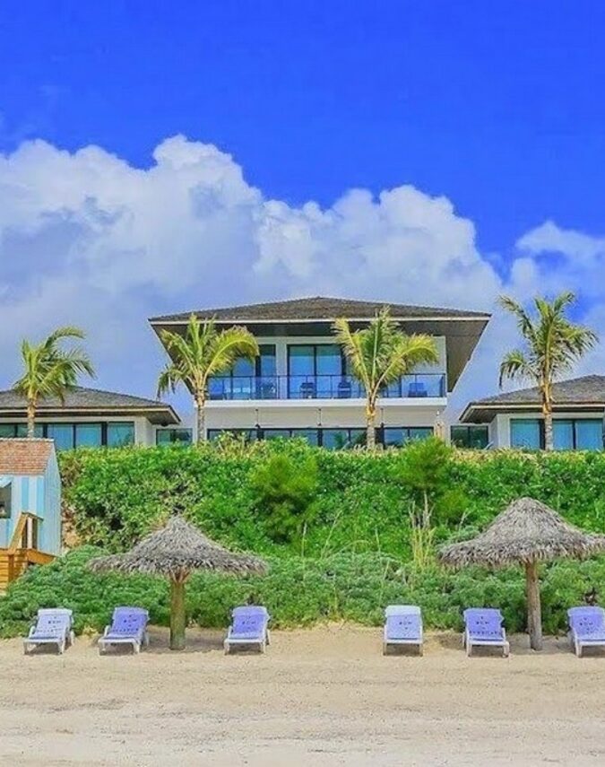 Asian Villa