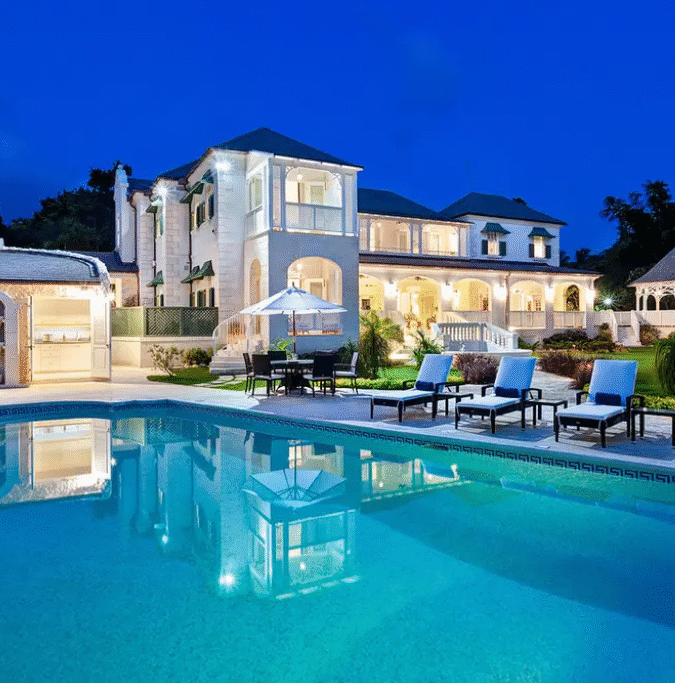 Sublime Villa