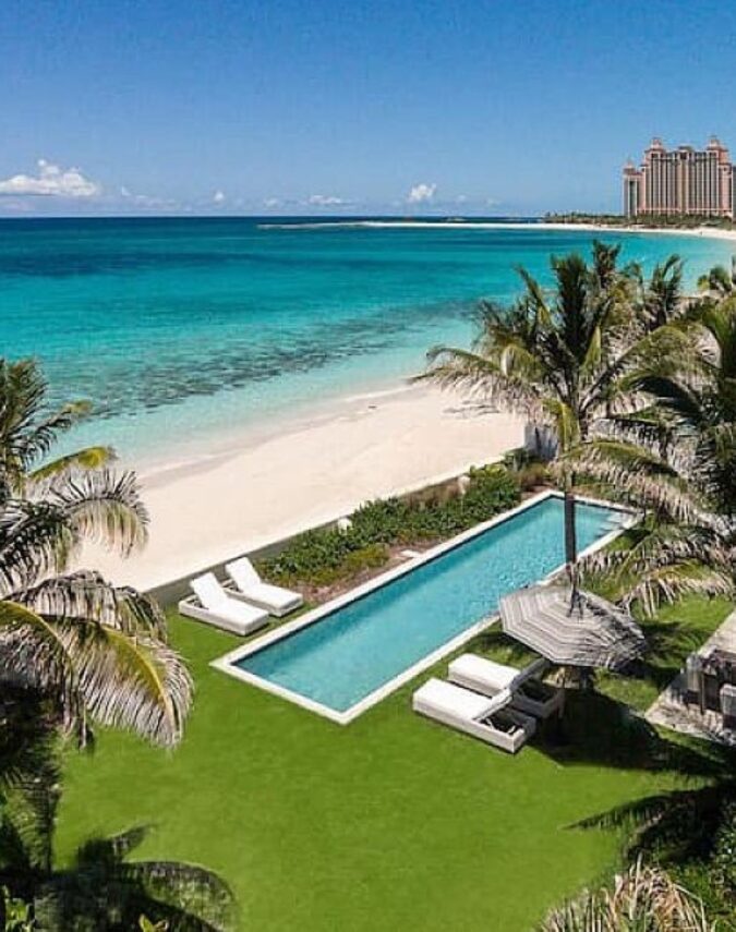 Villa Paradise