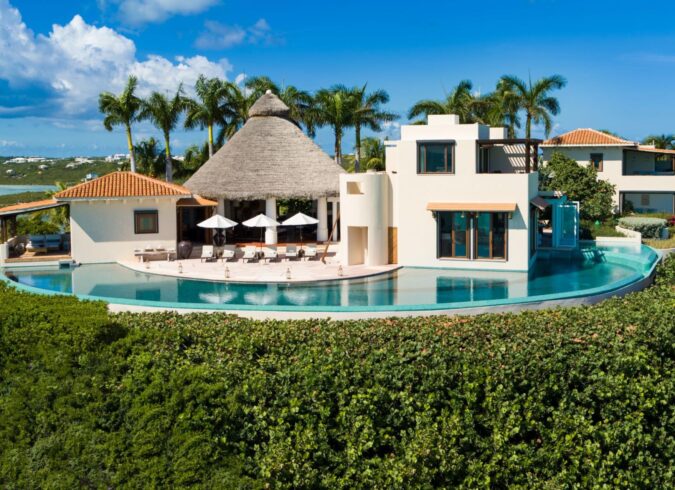 Venetian Villa