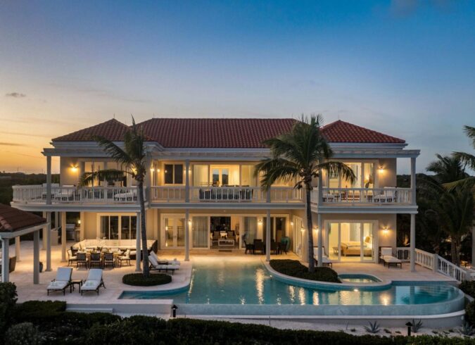 Haven House