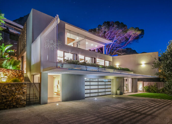 Villa Dream